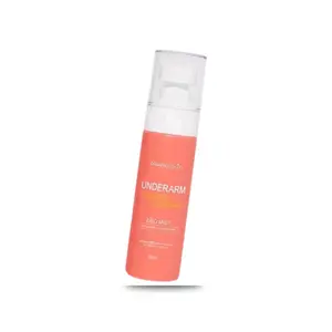 Organix Skin Intensive Underarm Deo Mist – 60ml