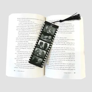 Everlark Bookmark