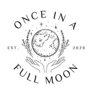 Once In A Full Moon