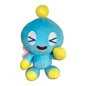 Sonic The Hedgehog 6 Inch Plush | Neutral Chao