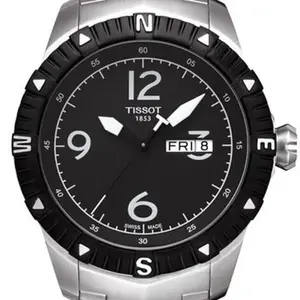 Tissot T‑Navigator T062.430.11.057.00/8261