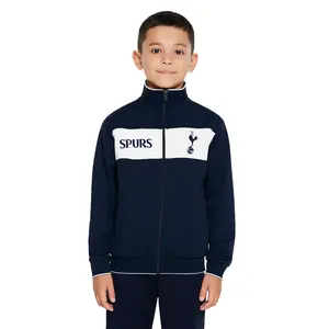 Tottenham Hotspur FC Track Jacket - TOT52TJ-2