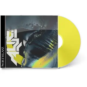 Northlane - Alien  [COMPACT DISC - CD]