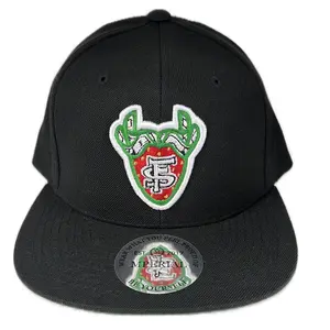Señor Fresa SnapBack Señor Fresa SnapBack