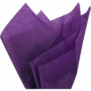 Dark  Tissue Paper 26 x 20 Inches - 60 Sheets Large Size Wrapping Paper Bigger Than Standard 14 x 20 for  Wrap Bags Boxes Crafts and Decorations