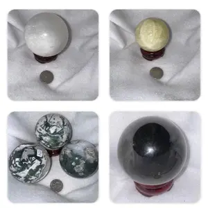 Jens Imperfection TikTok live crystal sale