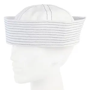 Vince Camuto Cotton Sailor Hat
