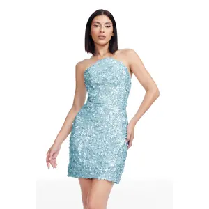 Anica Dress