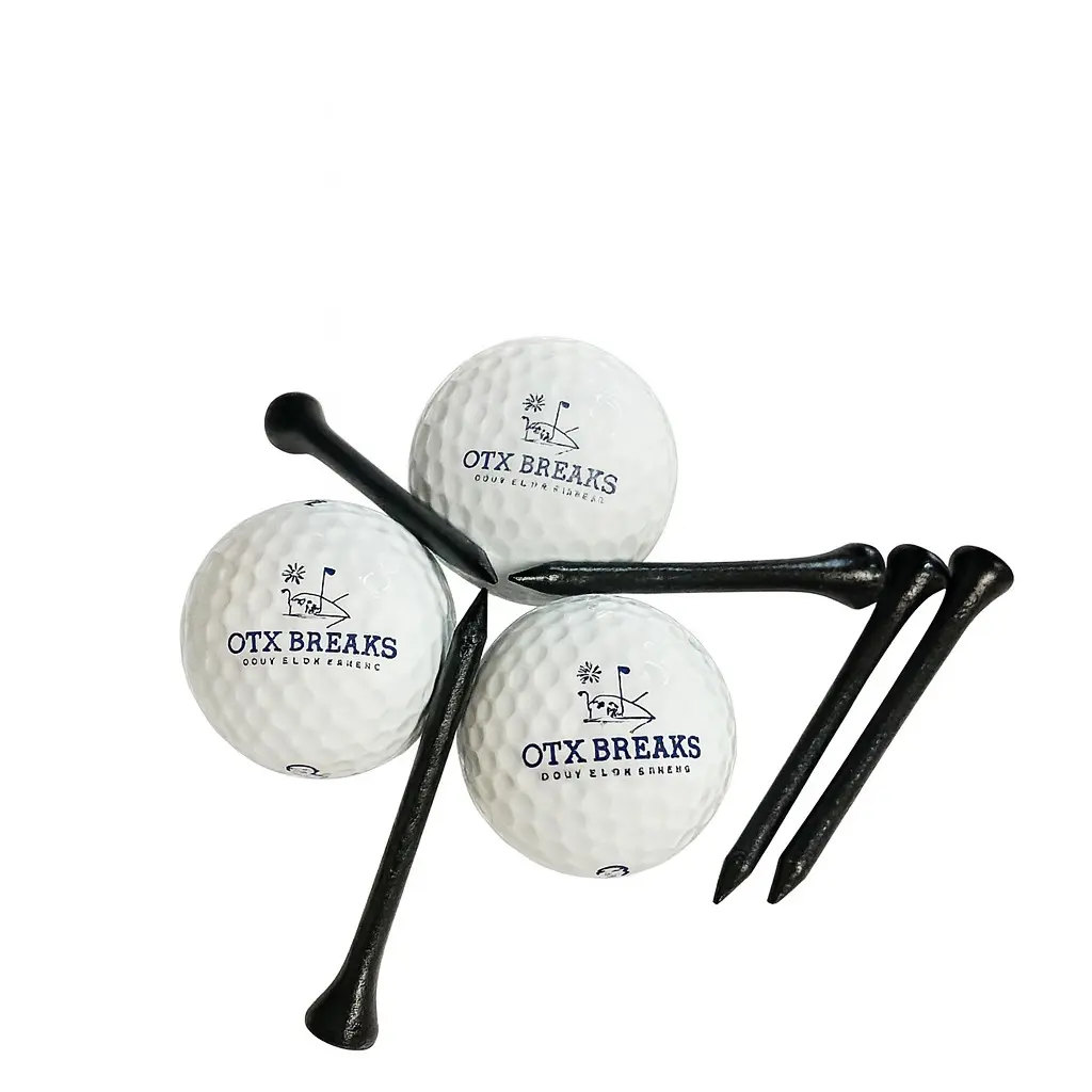 OTX Golf Double Sup