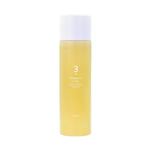 numbuzin No.3 Super Glowing Essence Toner (200ml) Radiant Hydrating Nourishing Korean Skincare