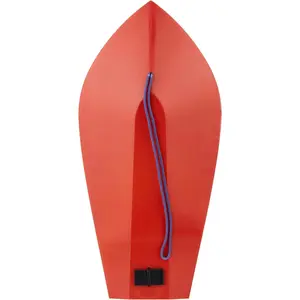 Diving Board K Type with Thread#9, Hi-Vis Orange