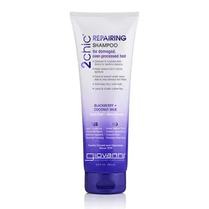 2chic® REPAIRING SHAMPOO - 2 Sizes