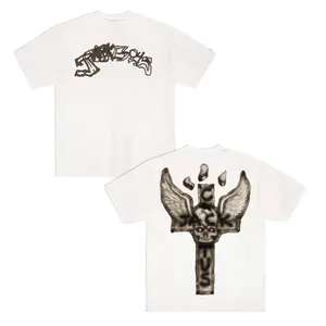 Jackboys 2 C1 Tee 2 sided T-shirt