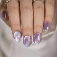 Lavender Sparkle