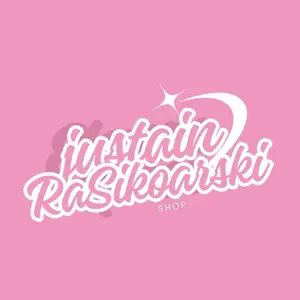 Justain RaSikoarski Shop