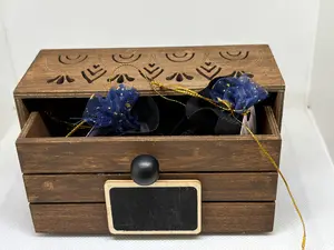 Mini Storage Drawers