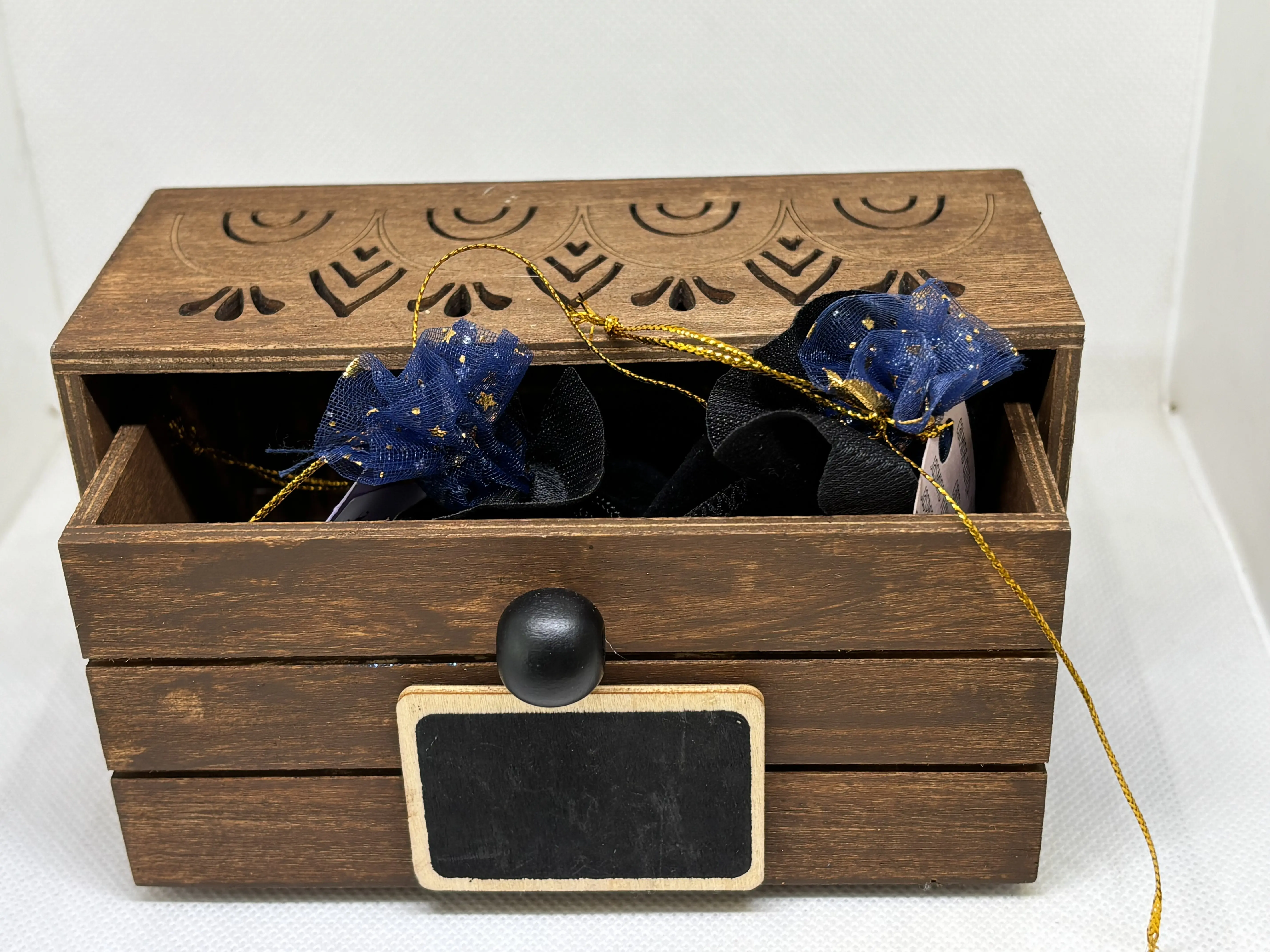 Mini Storage Drawers