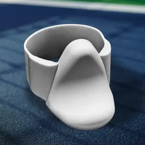 TriggerGrip Pro Premium Pickleball Grip - Patented Design for Enhanced Comfort & Performance - Fits All Standard Handles - Easy Install - Reduce Joint Fatigue