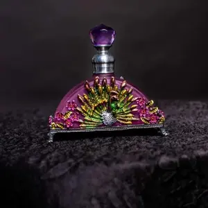 MAPAON Limited Edition Neck Oil – Long-Lasting Perfume Oil, The Nectar That Flows Through His Ribs, Premium Fragrance