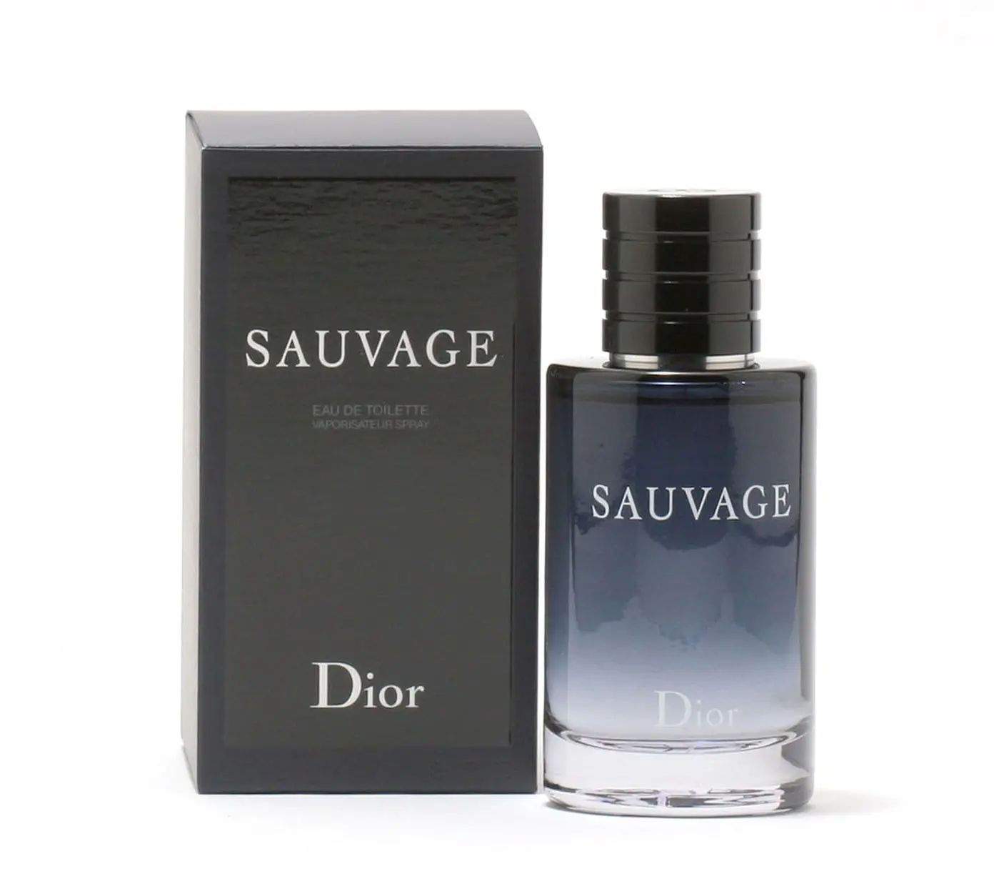 Dior Sauvage Eau de Toilette Spray 3.4 oz Dior Sauvage Eau de Toilette Spray 3.4 oz