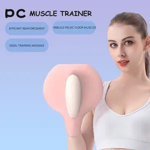 Kegel Trainer Cushion for Women & Men, Pelvic Floor Exercise Tool for Bladder Control, Physical Therapy Aid for Yoga & Pilates, Pilates Machine Equipment, Reformer Pilates Machine