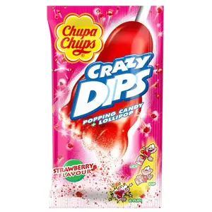 Chupa chups crazy Dips