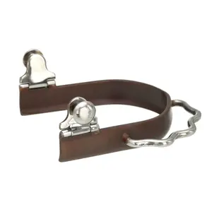 Tough1 Bumper Spurs Men’s 78-2601