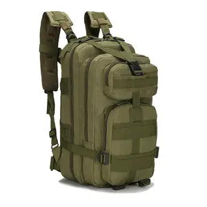 Outdoor sports bag, hiking backpack for outdoor enthusiasts, military enthusiast equipment, camping backpack, 3P tactical backpack