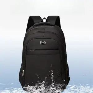Large Capacity Computer Backpack for School Season, Perfect Gift for Boys and Girls, Stylish and Functional Design, Waterproof Backpack