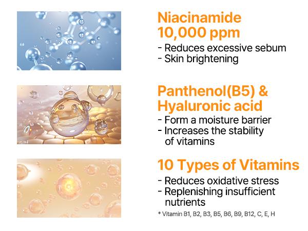 V10 Hyal Air Fit Sunscreen SPF 50 1.69oz - Korean Centella Sunscreen - Reef Safe, No White Cast, No Eye Irritation - Korean Skin Care