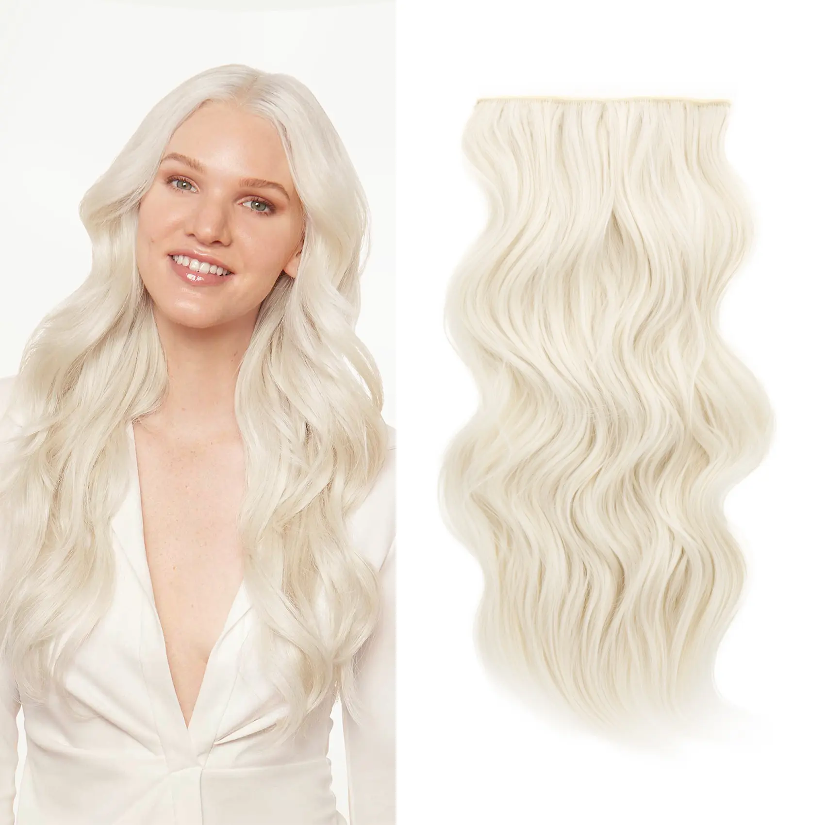 Lightest Platinum（Khaleesi Platinum）