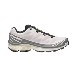 Salomon XT 6 'Cloudburst Icy Pink'
