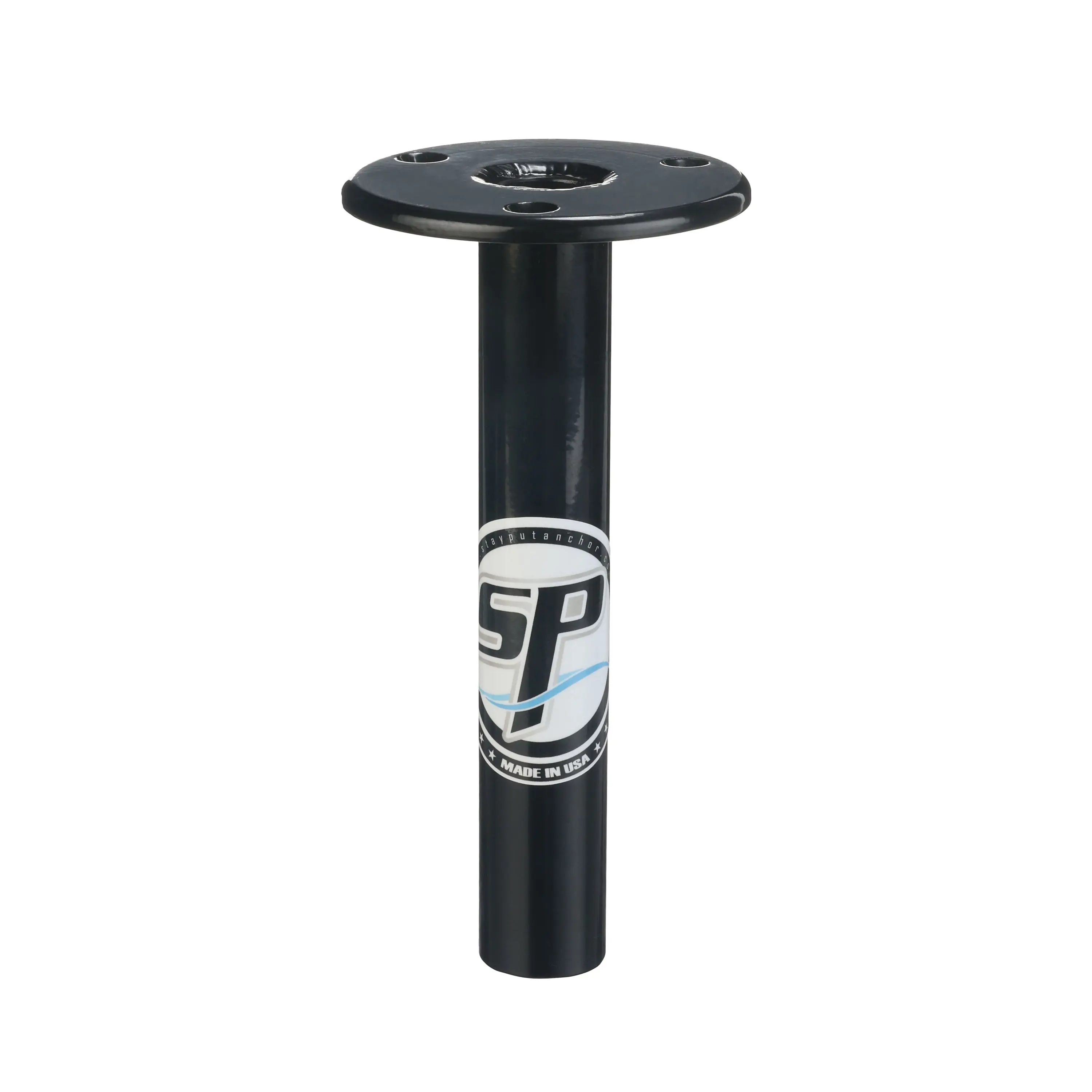 Shallow Water Pontoon Anchor