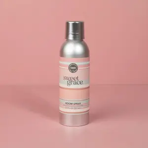 Sweet Grace Non-Aerosol Room Spray