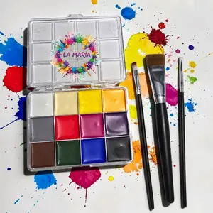 Body paint Bundle