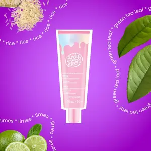 Mattifying & Purifying Face Cream – Oil Control & Hydration for Smooth, Shine-Free Skin