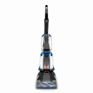 Bissell 47B2 ReadyClean Power Brush Upright Deep Cleaner, 13 lbs Upright Vacuum Cleaners for Home, Easy-to-Fill Home Cleaning Tool, Household Cleaning Gadget