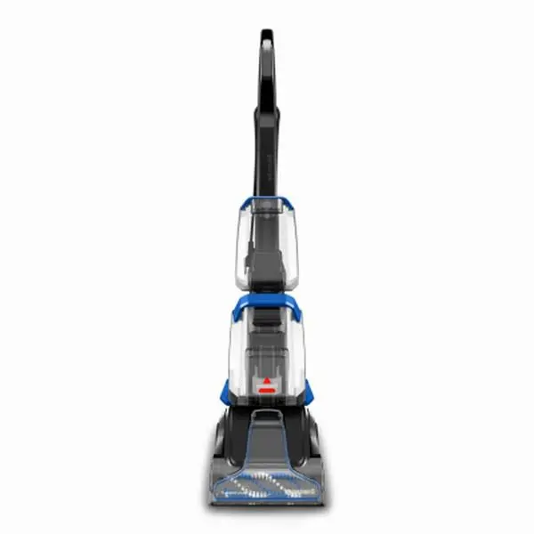 Bissell 47B2 ReadyClean Power Rotating Brush Upright Deep Cleaner - 13 lbs Cleaning Machine, Easy-to-Fill House Cleaning Gadget for Home Use