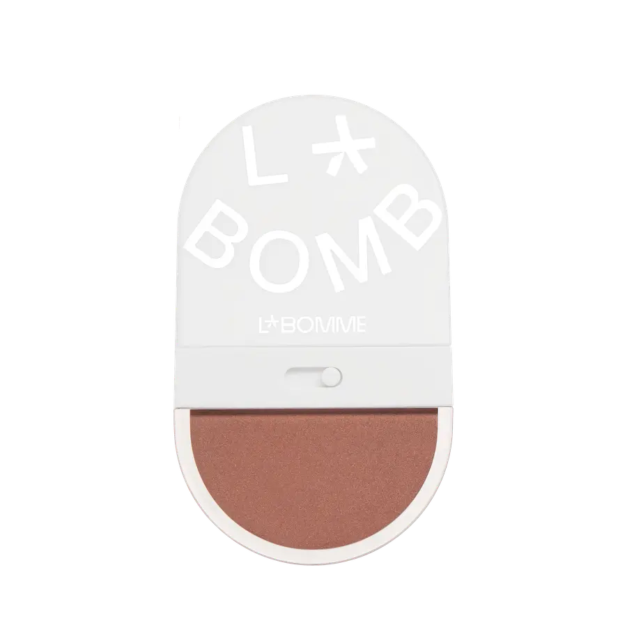 LA BOMB HIGHLIGHTER - PINKY PROMISE