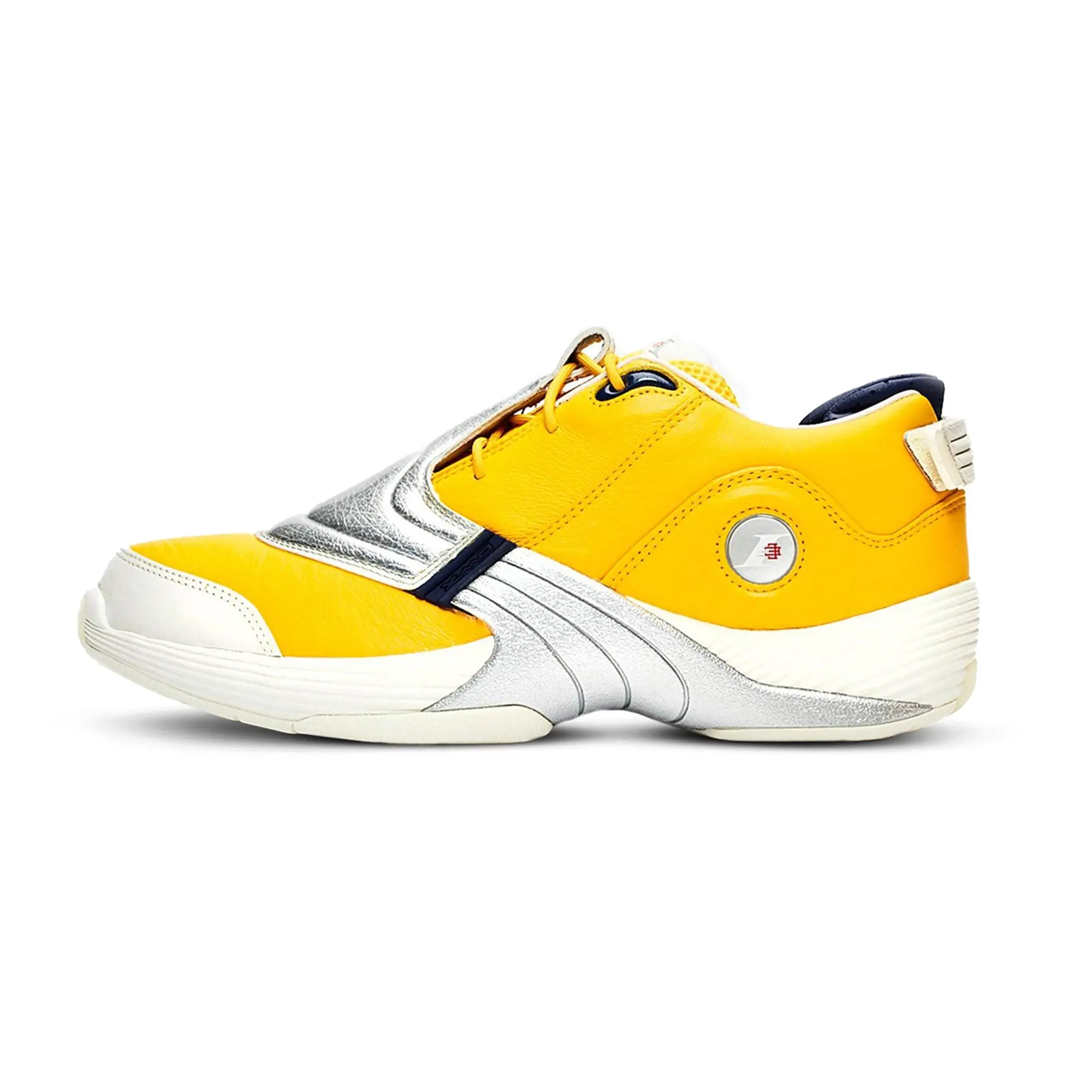 [EH0408] Mens Reebok Answer V x Eric Emanuel