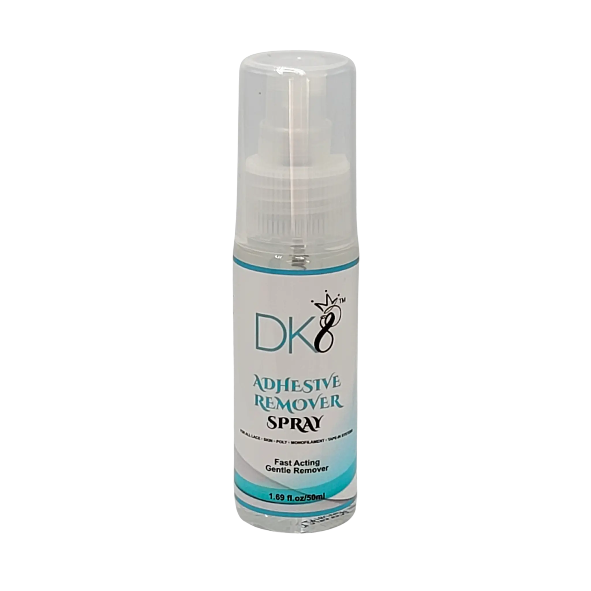 DKEIGHT™ ADHESIVE REMOVER SPRAY - Wig adhesive remover spray