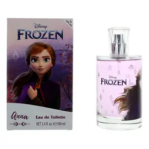 DISNEY FROZEN 2 ANNA 3.4 EDT L (119084) - Spain - 6pcs ByBox