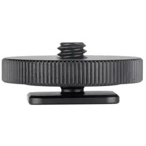 Leofoto FA-01 / FA-02 Hot Shoe Conversion Adapter