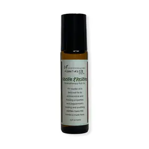 Soothe & Restore - Aromatherapy Roll On