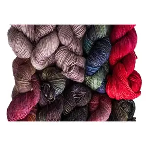 Malabrigo Mystery 3 Pack Yarn Bundles