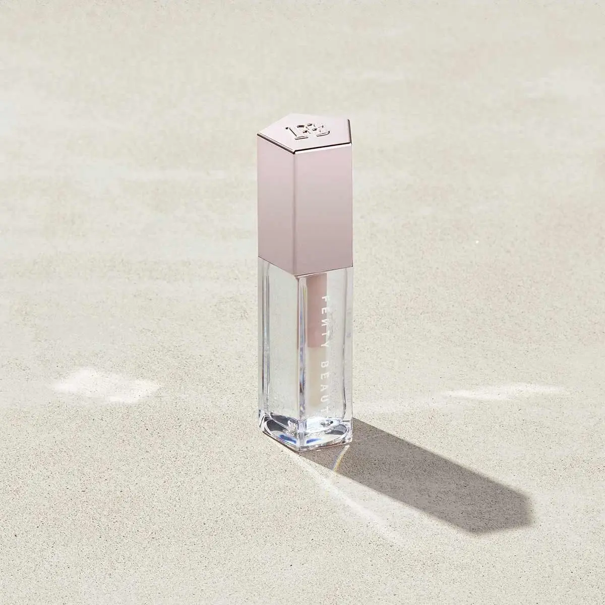 Fenty Beauty Gloss Bomb Universal Lip Luminizer — Glass Slipper Fenty Beauty Gloss Bomb Universal Lip Luminizer — Glass Slipper