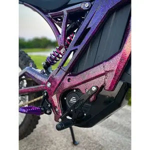 E Ride Pro ShiftLock