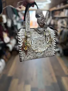 Dress A Bag On Live Bundle (Twillie, Chain, Charm)