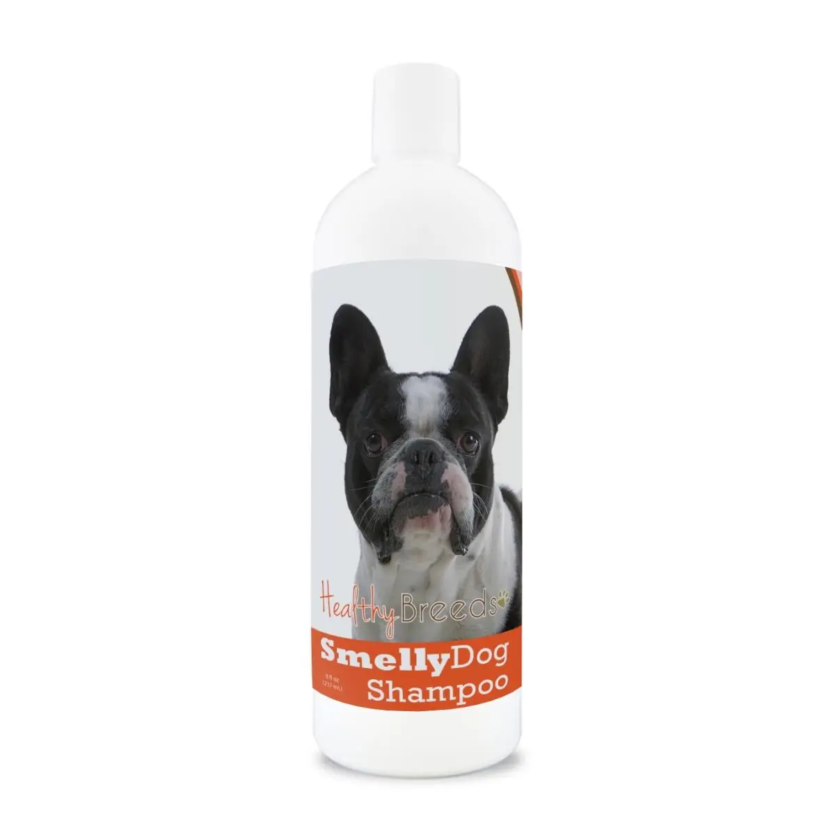 Healthy Breeds 840235160779 French Bulldog Smelly Dog Baking Soda Shampoo