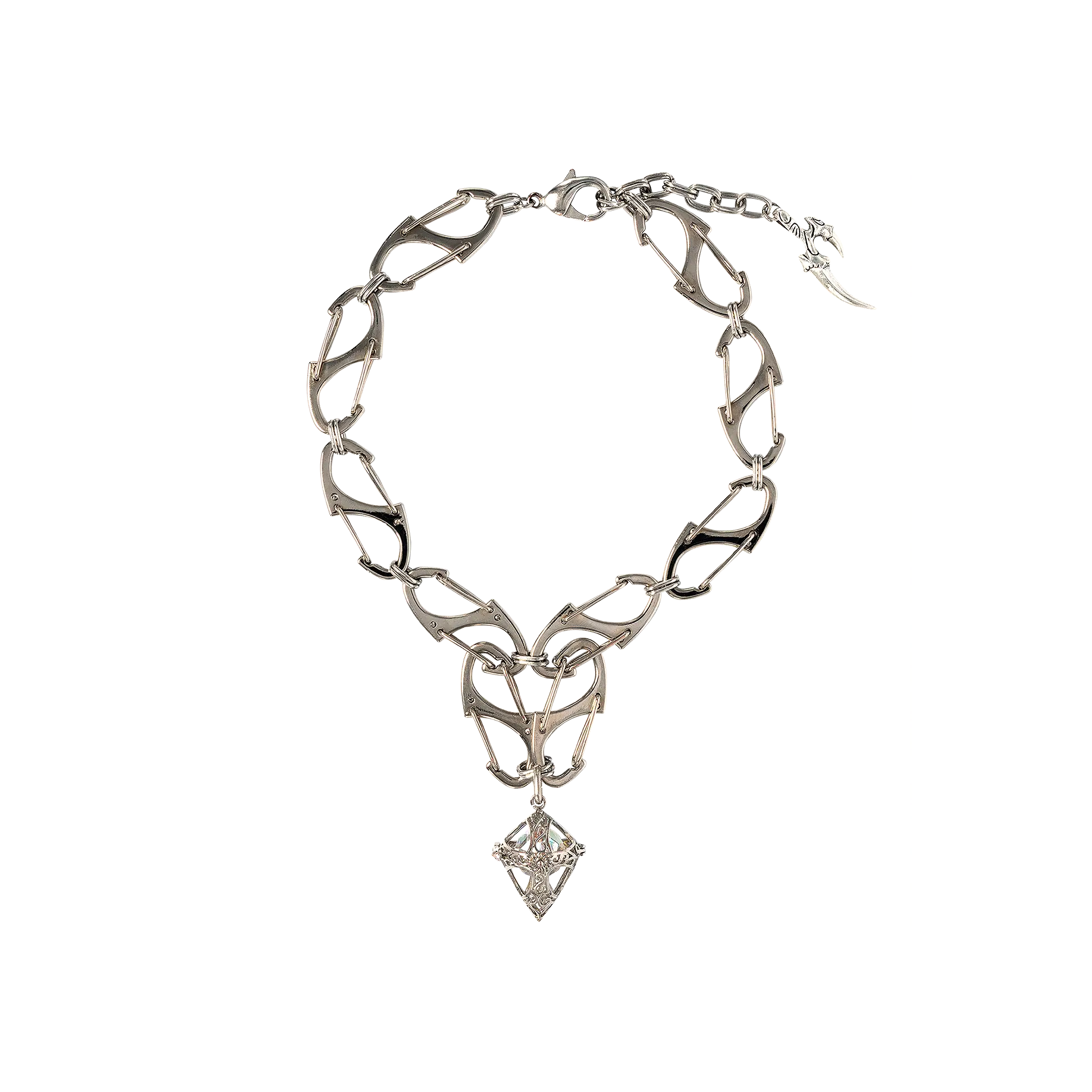 SENTINEL UTILITY NECKLACE